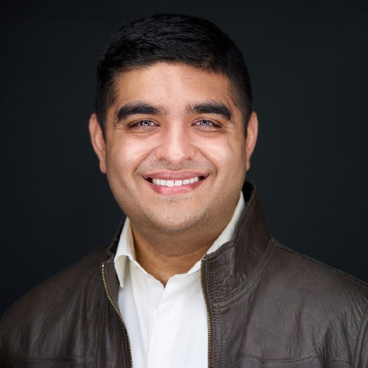 Shiv Srivastava on Ethereum, ZK, and Verifiable Compute