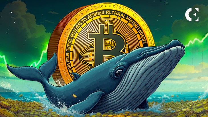 Does this whale leverage bet push Bitcoin to its highest height ever?