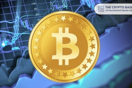 As a bullish signal for ETF flow and oi delta flash, Bitcoin rebounds from $103,000