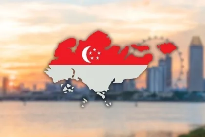 Singapore's Cryptographic Warning Trigger Exchange Out Egyptian Record