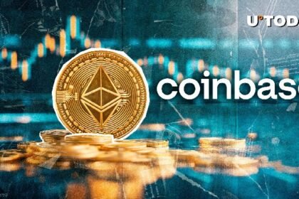 8,172 Ethereum from BlackRock Stancoin Base, Big Seller Off?