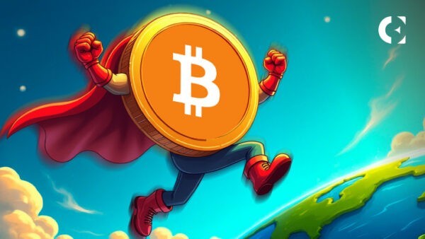 Has Bitcoin finally become a "stable" asset? The new data is shocking