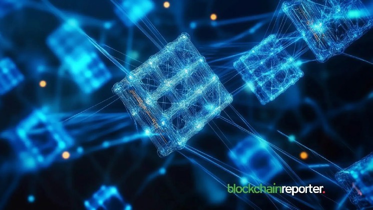 AI Crypto Ecosystems Meet On-Chain Risk Tech for Safer Web3