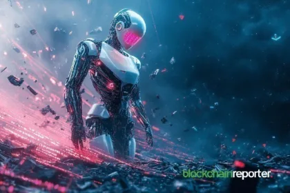 GAEA and InitVerse Launch Partnership to Advance AI-Driven Blockchain Development