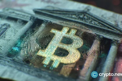 According to Crypto Sleuth Pledditor, Bitcoin has reached $1,000,000 for this cycle. What does that mean?