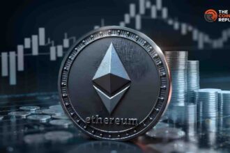 If Eth holds this support, the Ethereum (ETH) price could reach $3.4k