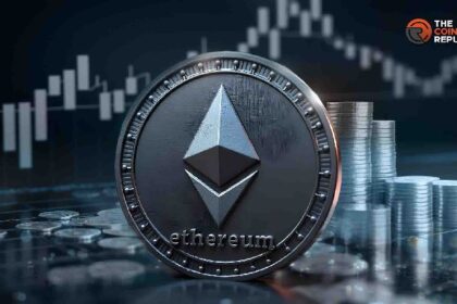 If Eth holds this support, the Ethereum (ETH) price could reach $3.4k