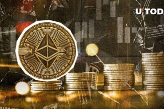 Ethereum Network Fee Skyrockets 130%, what's behind it?