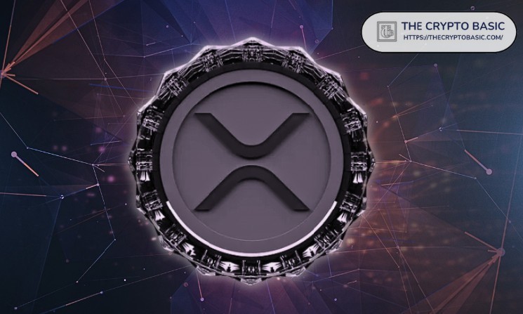 This shows you how many night token XRP holders XRP holders receive at Cardano's midnight airdrop