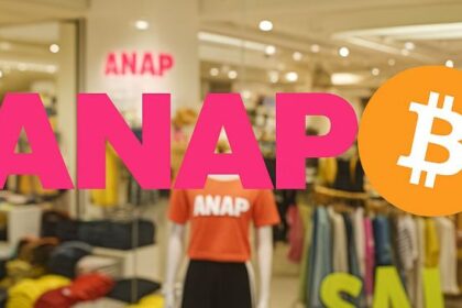 ANAP Holdings in Japan will launch a full Bitcoin business strategy with over 1,000 BTC goals by August 2025