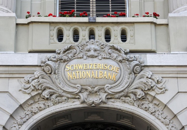 Returns of zero interest rate policy as Swiss central bank cuts interest rates