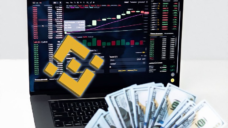 Binance pauses crypto operations for Zilliqa upgrade