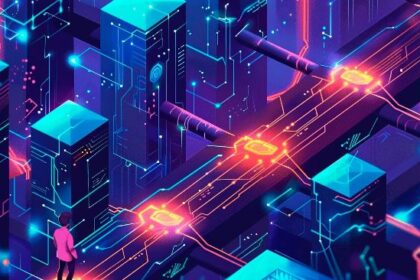 Blockticity Launches L1 on Avalanche to Authenticate $1.2B+