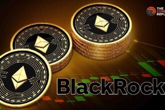 Can BlackRock's $34.7 million Ethereum signal a bullish shift at ETH prices?