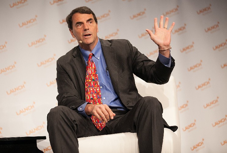 Billionaire Tim Draper says Bitcoin is "valuable everywhere"