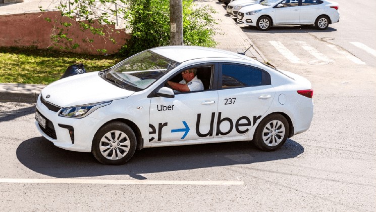 Uber Eyes Stablecoins reduces global payment costs, and Bitcoin says it's a "proven product"