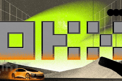 OKX considers US IPO and increases 5% by 5% despite market slump