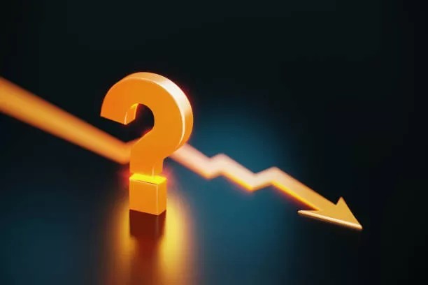 Developers reveal the reason behind the 85% drop in Altcoin prices - claims they're being attacked