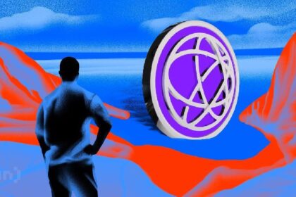 Celestia Founder reveals $100 million Treasury as TIA surges 11% despite FUD