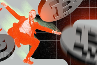 Bitcoin risks below $100,000 for a daily liquidation of nearly $1 billion