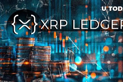XRP ledger payment volume surges to $682 million amid price rally