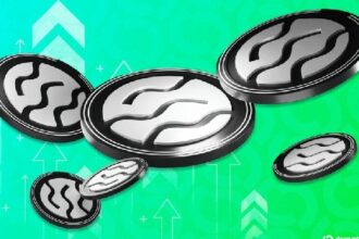 Altcoin Sei jumps 47% following Wyoming's Stablecoin candidacy