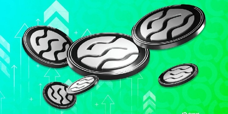 Altcoin Sei jumps 47% following Wyoming's Stablecoin candidacy