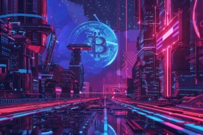 JZXN Raises Capital via Convertible Notes to Buy Bitcoin