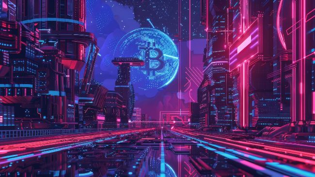 JZXN Raises Capital via Convertible Notes to Buy Bitcoin