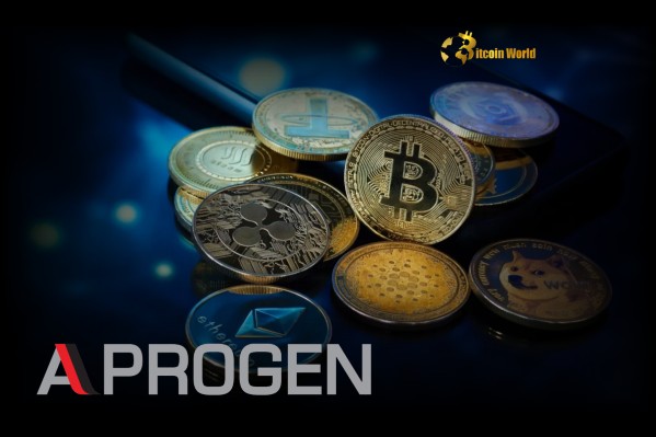 Aprogen subsidiary makes a transformative $12 million move