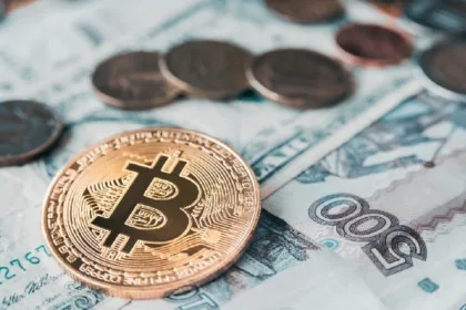 Moscow Exchange is preparing to launch Bitcoin Index futures