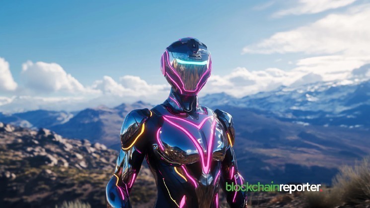 SINT and Raiinmaker Unite to Launch Human-Validated AI Agents on Web3