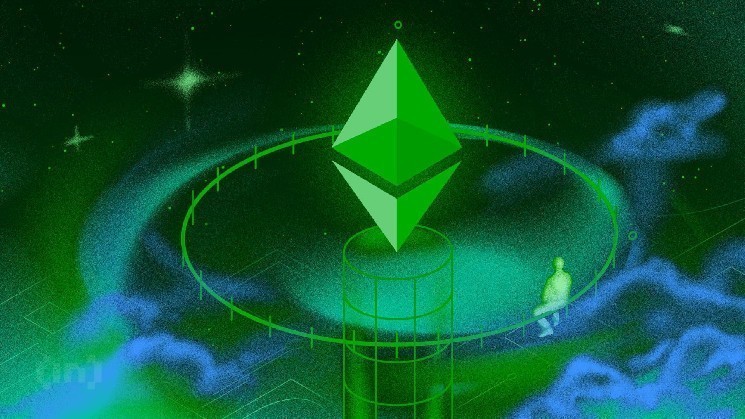 Whale and new investors drive escape from Ethereum Price integration