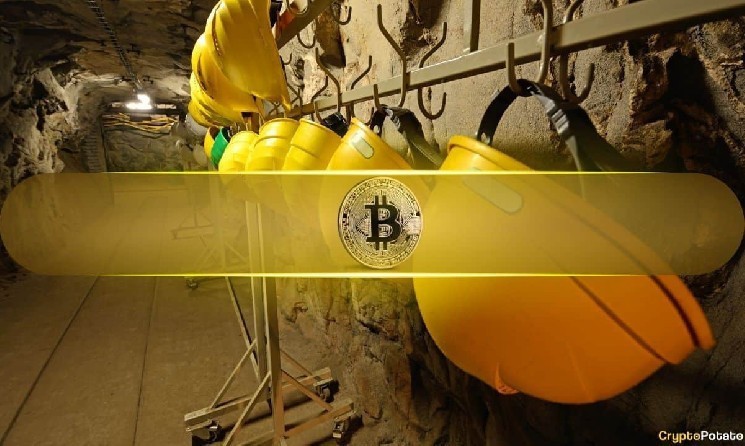 btc.com mining pool drives 98% of the Bitcoin miner flow to Binance
