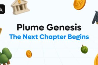 YZi Labs and Plume Unveil $150M Genesis Mainnet