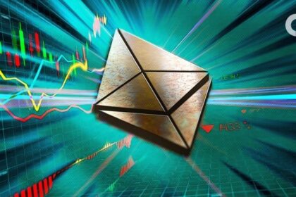 Can Ethereum smart contracts be maintained amid increasing competition from rivals?