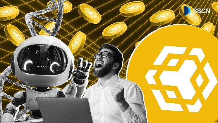 BNB Chain Expands BNB AI Hack to BNB Hack