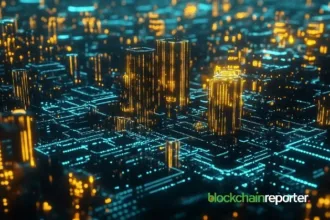 Self Chain Partners with Crust Network to Redefine Decentralized Storage