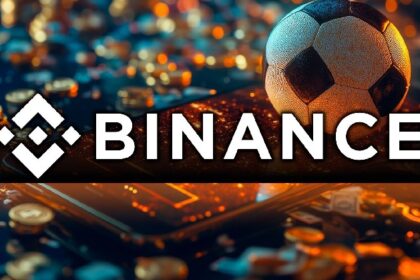 Binance, Cristiano Ronaldo Introduce Sixth NFT Drop