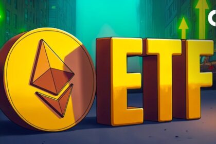 ETH Treasury could crash like ETF, analysts say