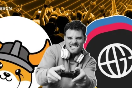 Floki's Valhalla has been named GlobalEsports Industry Week's 2025 presentation partner