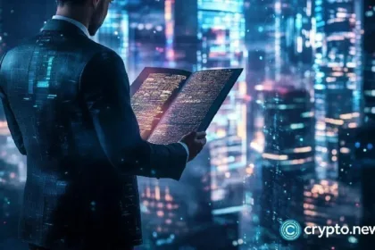 HashKey Chain, GF Securities Hong Kongroll out end-to-end tokenized security