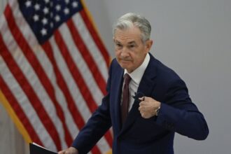 Bitcoin (BTC) and altcoin Today's focus is on Federal Reserve Chairman Jerome Powell! What time will he talk? This is everything you need to know!