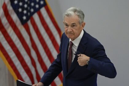 Bitcoin (BTC) and altcoin Today's focus is on Federal Reserve Chairman Jerome Powell! What time will he talk? This is everything you need to know!
