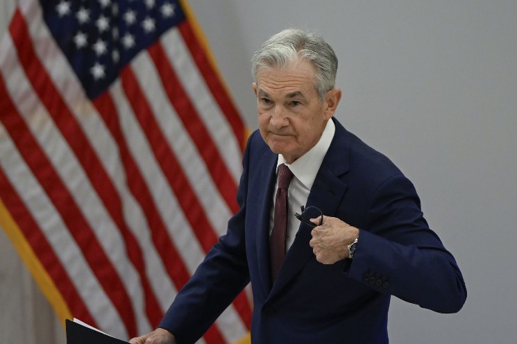 Bitcoin (BTC) and altcoin Today's focus is on Federal Reserve Chairman Jerome Powell! What time will he talk? This is everything you need to know!