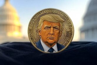 Trump Memocoin's Major Crisis Ends - Eric Trump Announces Good News