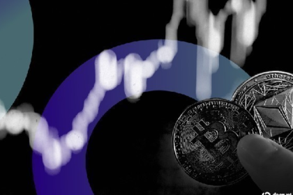 Bitcoin rebounds as the market price for "short-lived" Iranian conflict