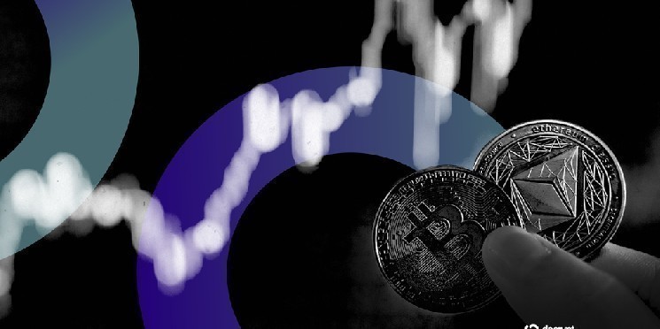 Bitcoin rebounds as the market price for "short-lived" Iranian conflict