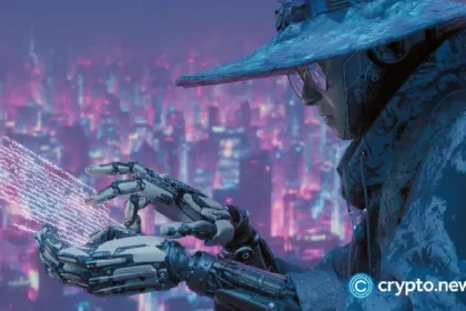 Cross-chain interoperability is key for seamless web3 UX