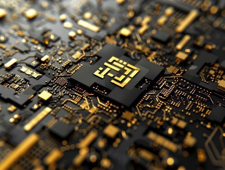 BNB Chain Launches AI Bot to Help Devs and Block Scammers